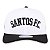 BONÉ NEW ERA 9SEVENTY "SANTOS F.C." - Imagem 3