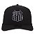 BONÉ NEW ERA 9SEVENTY TRUCKER "SANTOS FUTEBOL CLUBE" - Imagem 5