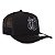 BONÉ NEW ERA 9SEVENTY TRUCKER "SANTOS FUTEBOL CLUBE" - Imagem 4