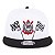 BONÉ NEW ERA 9FIFTY "INVASÃO CORINTHIANA - 1976" - Imagem 2