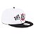 BONÉ NEW ERA 9FIFTY "INVASÃO CORINTHIANA - 1976" - Imagem 3