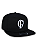 BONÉ NEW ERA 9FIFTY CORINTHIANS - Imagem 2