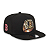 BONÉ NEW ERA 9FIFTY BOSTON RED SOX 9x CAMPEÃO - Imagem 1