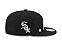 BONÉ NEW ERA 9FIFTY SPLIT "CHICAGO WHITE SOX" - Imagem 4