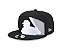 BONÉ NEW ERA 9FIFTY SPLIT "CHICAGO WHITE SOX" - Imagem 1