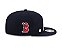 BONÉ NEW ERA 9FIFTY SPLIT "BOSTON RED SOX" - Imagem 4