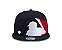 BONÉ NEW ERA 9FIFTY SPLIT "BOSTON RED SOX" - Imagem 3