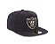 BONÉ NEW ERA 59FIFTY A-FRAME "LAS VEGAS - RAIDERS" - Imagem 2