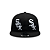 BONÉ NEW ERA 9FIFTY "CHICAGO WHITE SOX" - Imagem 1