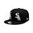 BONÉ NEW ERA 9FIFTY "CHICAGO WHITE SOX" - Imagem 2