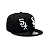 BONÉ NEW ERA 9FIFTY "CHICAGO WHITE SOX" - Imagem 3
