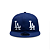 BONÉ NEW ERA 9FIFTY "LOS ANGELES DODGERS" - Imagem 1
