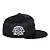 BONÉ NEW ERA 59FIFTY SATIN "CHICAGO WHITE SOX - COMISKEY PARK" - Imagem 2