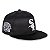 BONÉ NEW ERA 59FIFTY SATIN "CHICAGO WHITE SOX - COMISKEY PARK" - Imagem 1