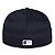 BONÉ NEW ERA 59FIFTY SATIN "NEW YORK YANKEES - WORLD SERIES" - Imagem 6