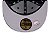 BONÉ NEW ERA 59FIFTY SATIN "NEW YORK YANKEES - WORLD SERIES" - Imagem 5
