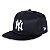 BONÉ NEW ERA 59FIFTY SATIN "NEW YORK YANKEES - WORLD SERIES" - Imagem 4