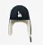 BONÉ NEW ERA 59FIFTY DOGEAR "LOS ANGELES DODGERS" - Imagem 4