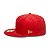 BONÉ NEW ERA 59FIFTY VELUDO "LOS ANGELES - DODGERS" - Imagem 4