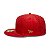 BONÉ NEW ERA 59FIFTY VELUDO "NEW YORK YANKEES" - Imagem 4
