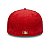 BONÉ NEW ERA 59FIFTY VELUDO "NEW YORK YANKEES" - Imagem 6