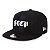 BONÉ NEW ERA 9FIFTY "CORINTHIANS - SÃO JORGE" - Imagem 2