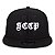 BONÉ NEW ERA 9FIFTY "CORINTHIANS - SÃO JORGE" - Imagem 1
