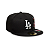 BONÉ NEW ERA 59FIFTY "LOS ANGELES DODGERS - FLORAL" - Imagem 4