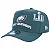 BONÉ NEW ERA 9FORTY "PHILADELPHIA EAGLES - SUPER BOWL" - Imagem 1