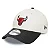 BONÉ NEW ERA 9FORTY "CHICAGO - BULLS" - Imagem 1