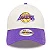 BONÉ NEW ERA 9FORTY "LOS ANGELES - LAKERS" - Imagem 3