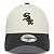 BONÉ NEW ERA 9FORTY "CHICAGO - WHITE SOX" - Imagem 2