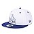 BONÉ NEW ERA 9FIFTY "LOS ANGELES DODGERS - BRUSHSTROKE" - Imagem 6