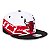BONÉ NEW ERA 9FIFTY "CHICAGO BULLS - BRUSHSTROKE" - Imagem 1