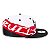 BONÉ NEW ERA 9FIFTY "CHICAGO BULLS - BRUSHSTROKE" - Imagem 2