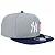BONÉ NEW ERA 9FIFTY "NEW YORK YANKEES - CLUB HOUSE" - Imagem 4