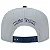 BONÉ NEW ERA 9FIFTY "NEW YORK YANKEES - CLUB HOUSE" - Imagem 5