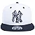 BONÉ NEW ERA 9FIFTY "NEW YORK - YANKEES" - Imagem 3