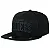 BONÉ NEW ERA 9FIFTY "LAS VEGAS RAIDERS - SUPERBOWL 3x" - Imagem 4