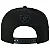 BONÉ NEW ERA 9FIFTY "LAS VEGAS RAIDERS - SUPERBOWL 3x" - Imagem 5