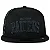 BONÉ NEW ERA 9FIFTY "LAS VEGAS RAIDERS - SUPERBOWL 3x" - Imagem 3