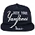 BONÉ NEW ERA GOLFER "NEW YORK - YANKEES" - Imagem 3