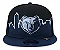 BONÉ NEW ERA 9FIFTY "MEMPHIS GRIZLIES - CITY" - Imagem 3