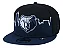 BONÉ NEW ERA 9FIFTY "MEMPHIS GRIZLIES - CITY" - Imagem 1