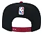 BONÉ NEW ERA 9FIFTY "MIAMI HEAT -CITY" - Imagem 4