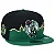 BONÉ NEW ERA 9FIFTY "BOSTON CELTICS - CITY" - Imagem 1