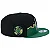 BONÉ NEW ERA 9FIFTY "BOSTON CELTICS - CITY" - Imagem 2