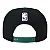 BONÉ NEW ERA 9FIFTY "BOSTON CELTICS - CITY" - Imagem 4