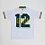 CAMISETA JERSEY UMBRO "BRASIL - THE HEAT'S ON" - Imagem 2