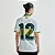 CAMISETA JERSEY UMBRO "BRASIL - THE HEAT'S ON" - Imagem 3